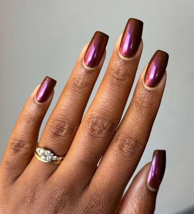 Черешова мока за студените дни