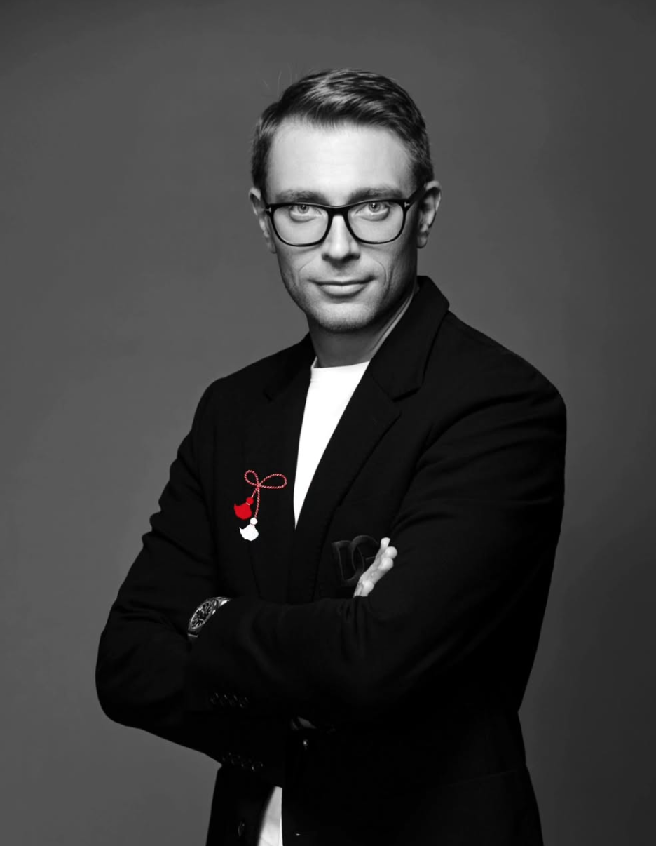 Мартин Генов