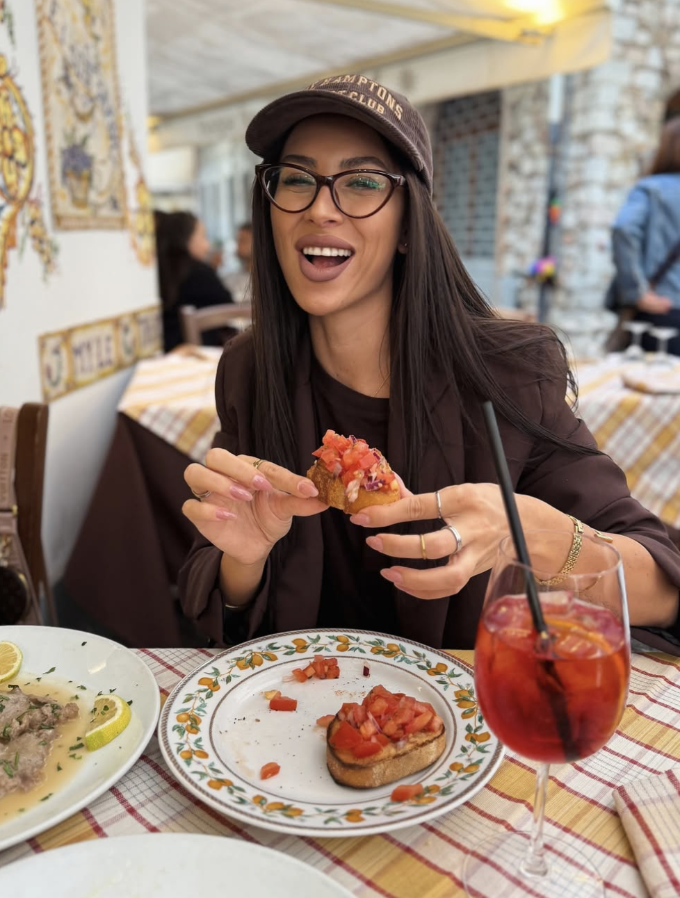 Филипа след 