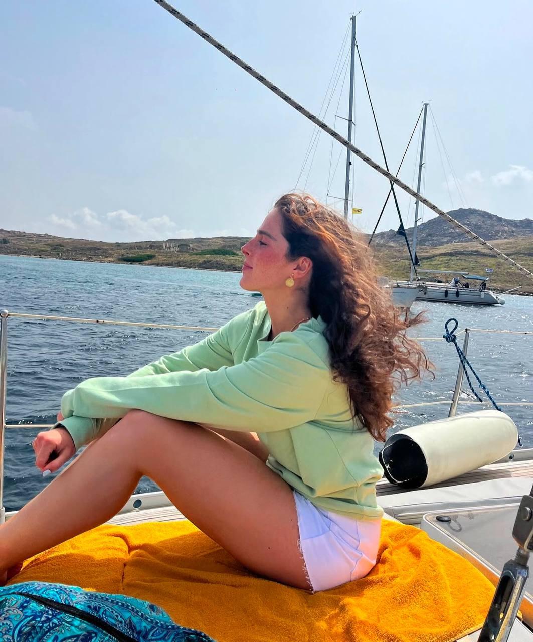 Фатима Бош Фернандес