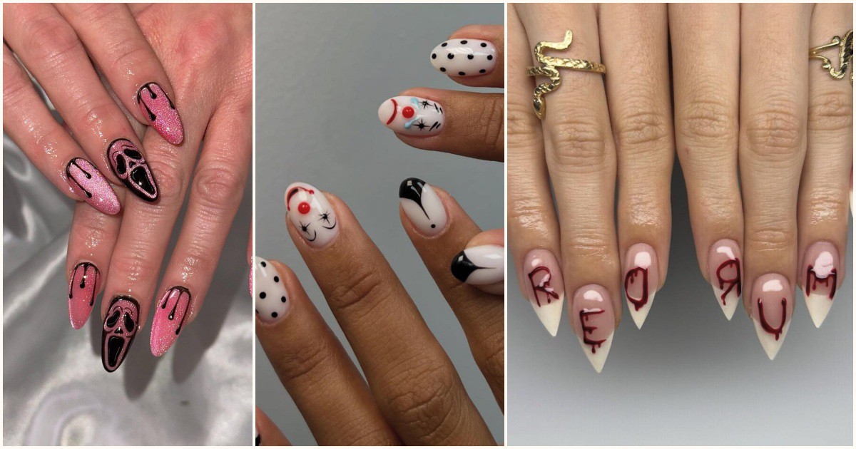 Препратки към любимите филми на ужасите