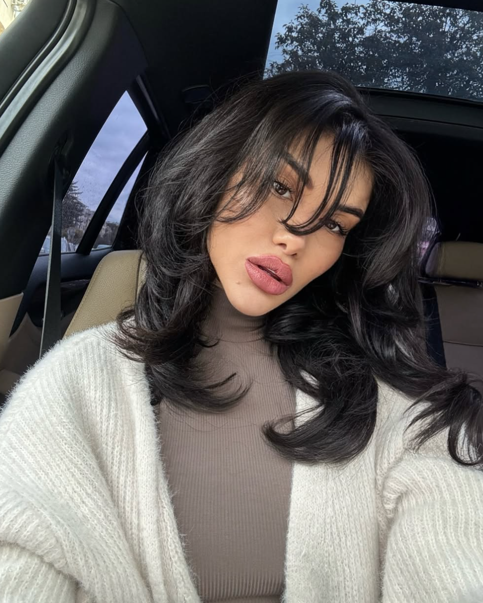 Пламена днес