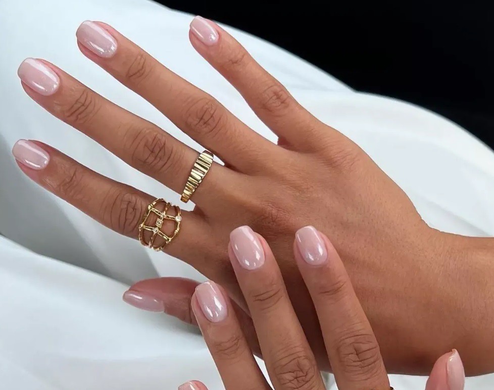 Розова перла