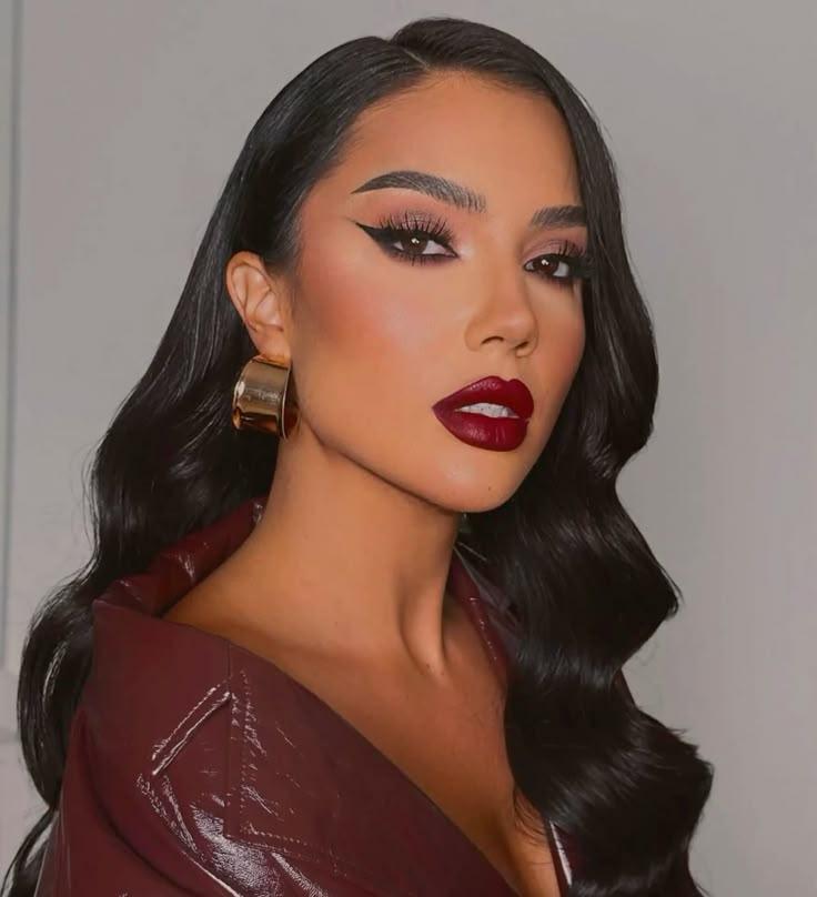 Ще сте неотразими с тези грим идеи