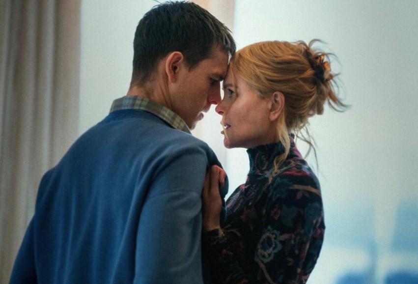 „Babygirl“, 2024 г.