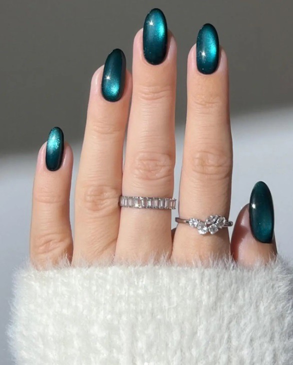 Вход към друга галактика