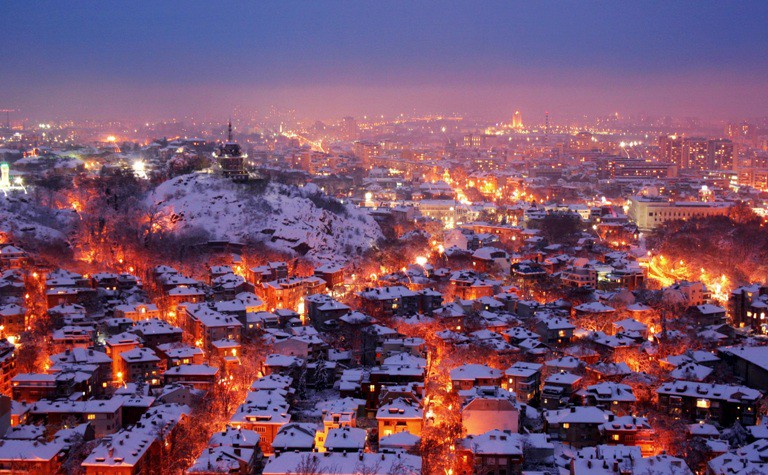 Пловдив, България
