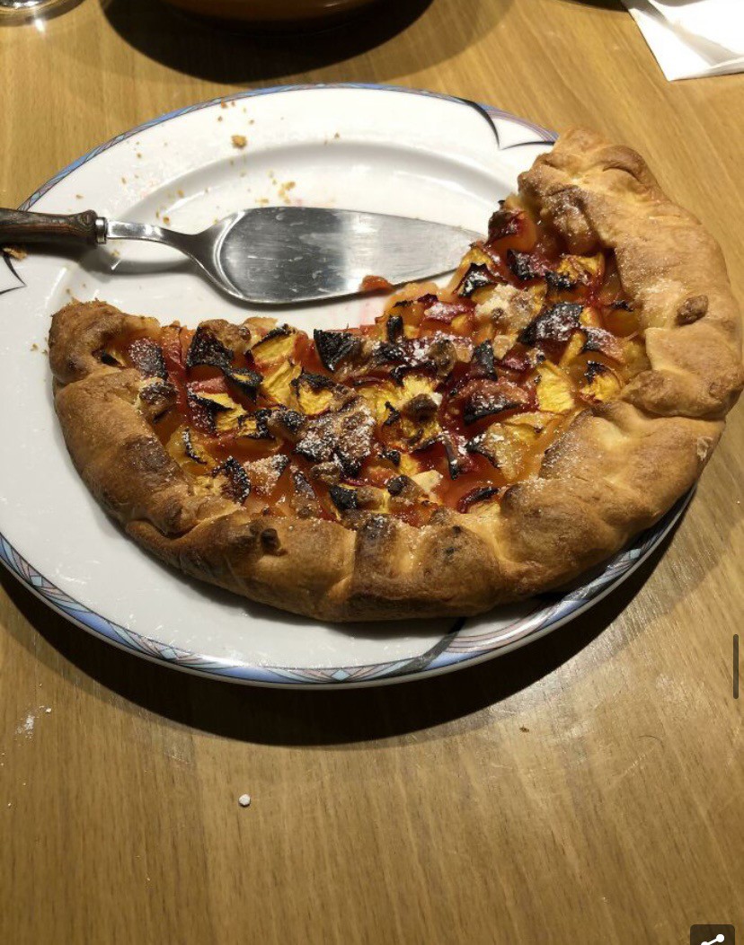 Е, това е пица..