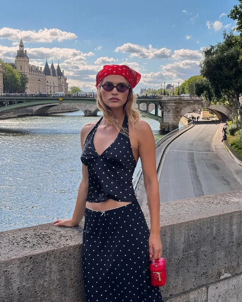 Бандана и плажа