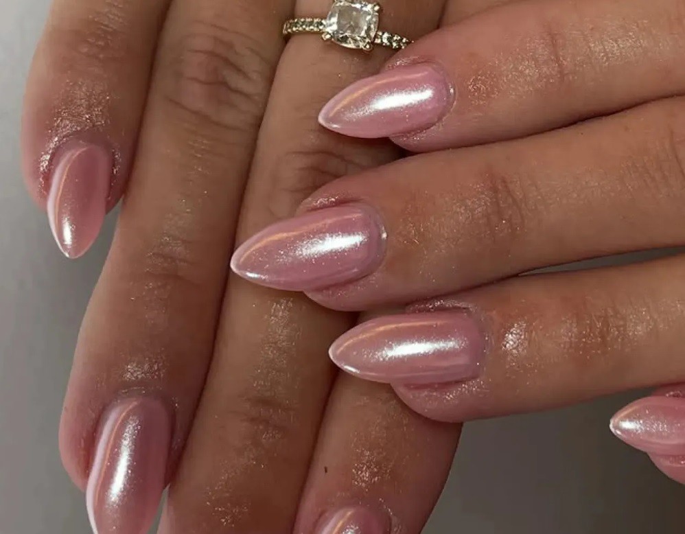 Розова перла