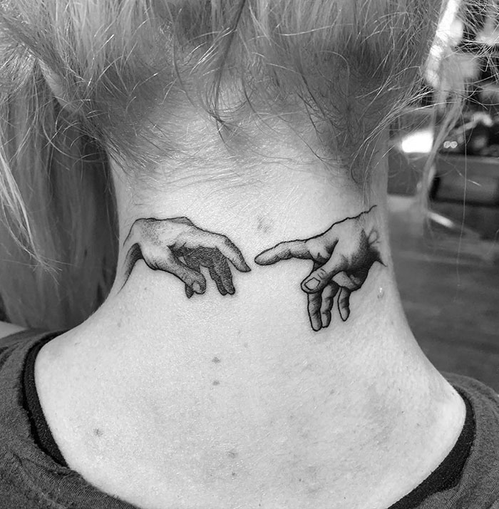Невероятни идеи за татуировки