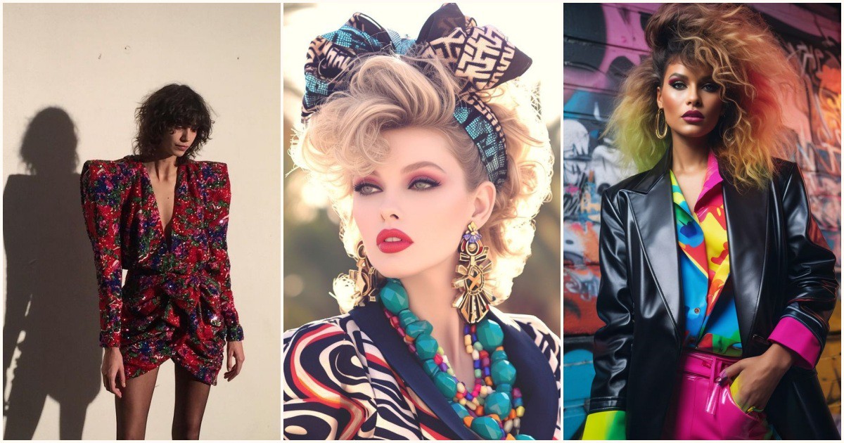 Завръщането на 80-те