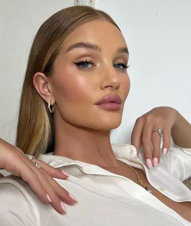 Кремообразна руменина