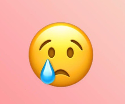 В процес на сбогуване сте