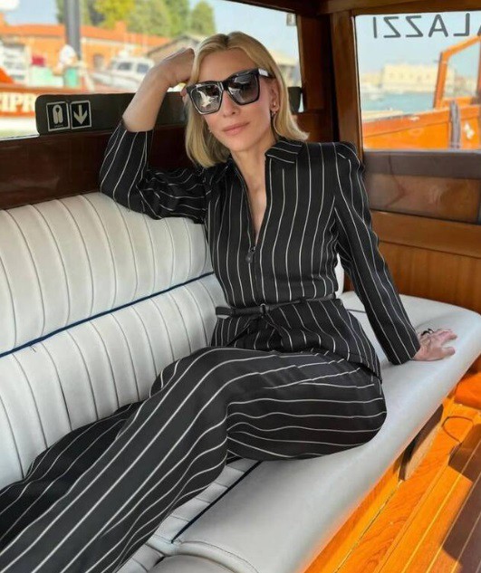 Кейт Бланшет