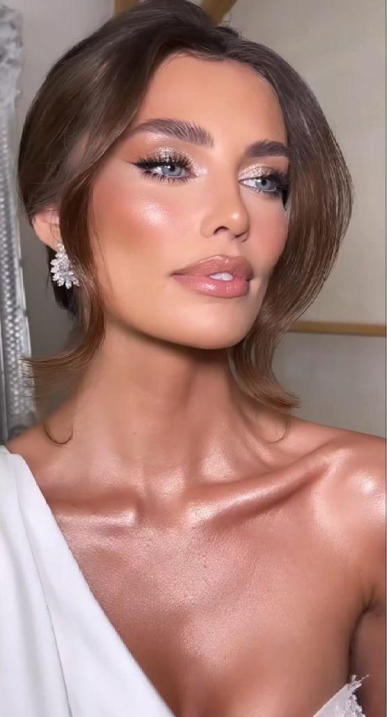 Ще сте неотразими с тези грим идеи