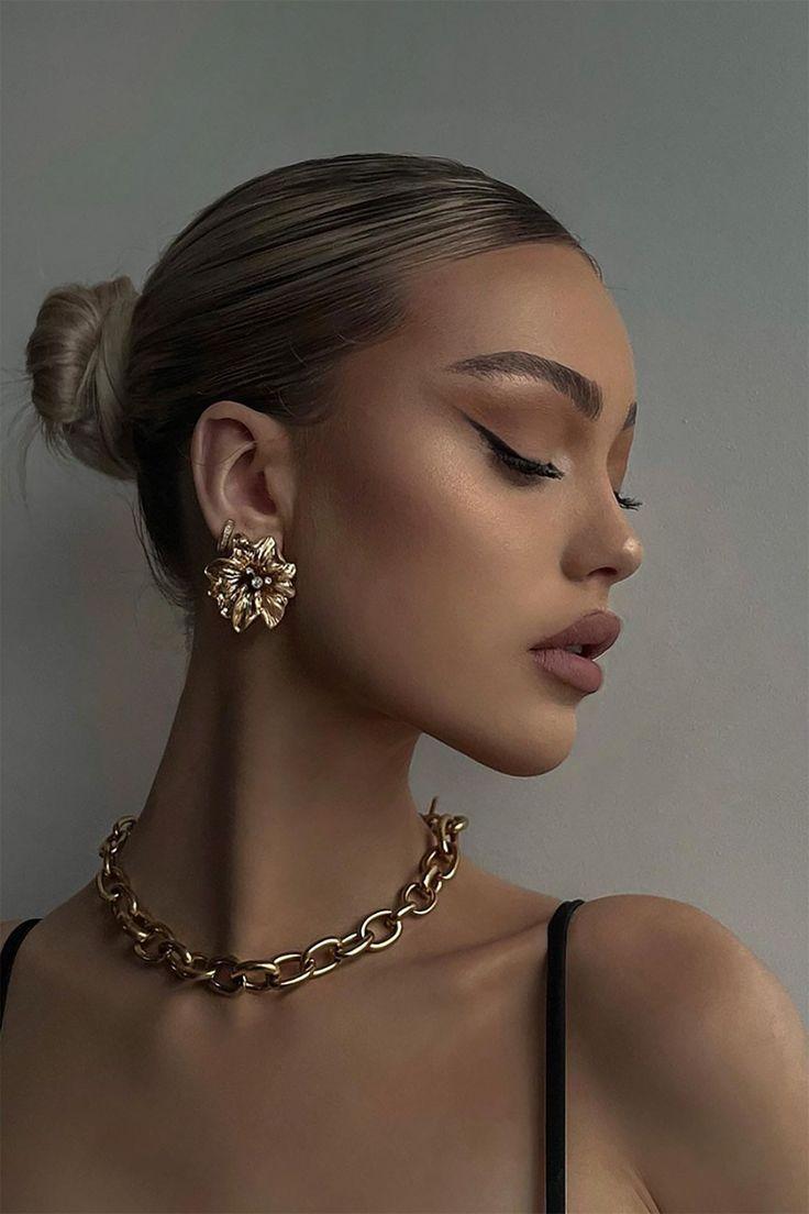 Ще сте неотразими с тези грим идеи