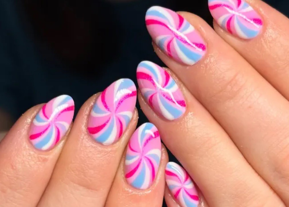 В нюансите на празничната зима