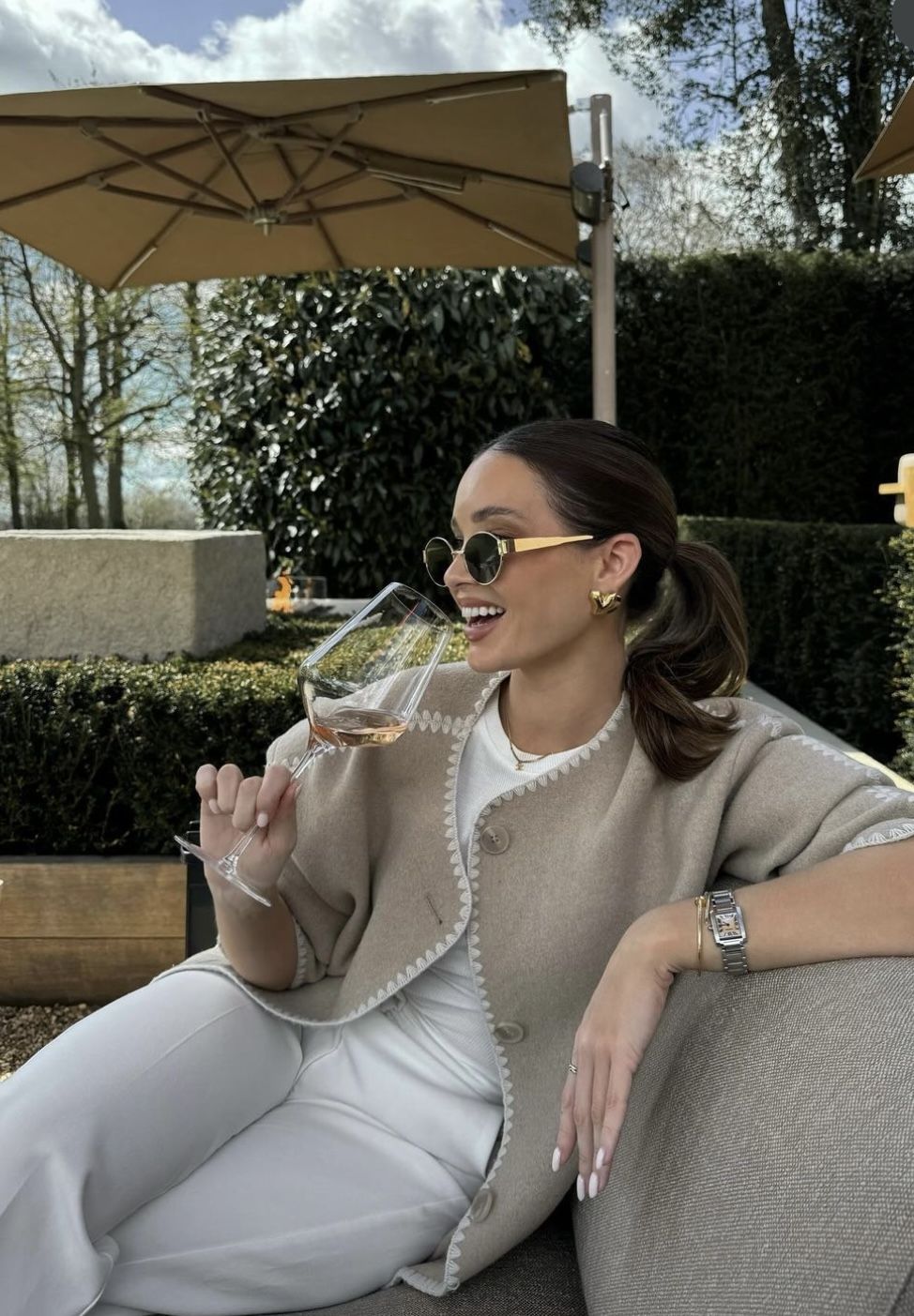 4. Чувство за хумор