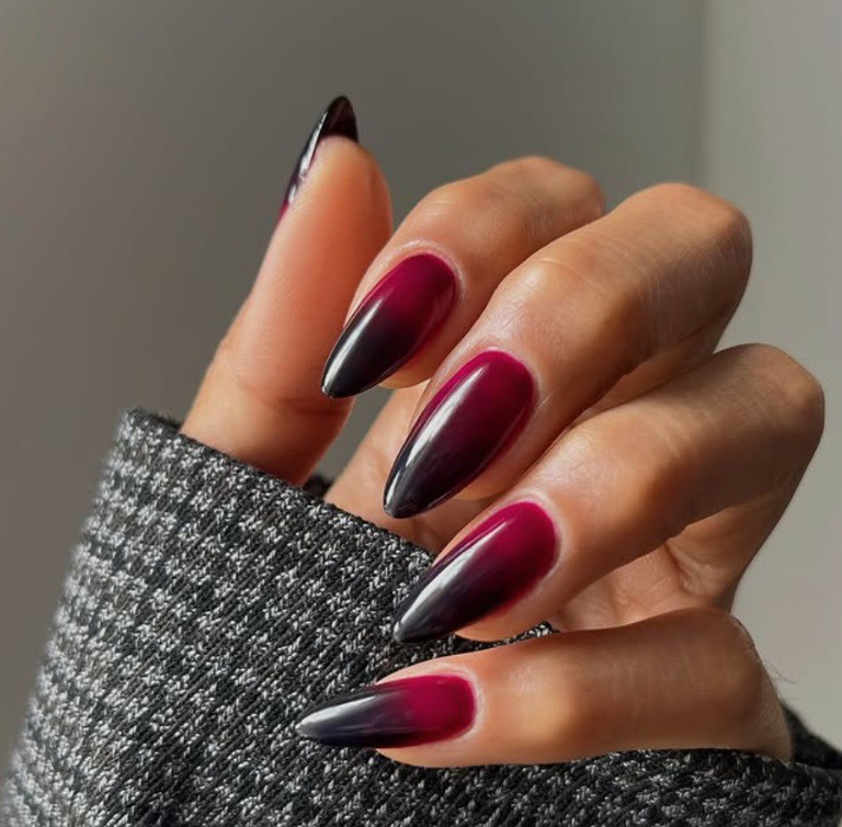 Черешова мока за студените дни