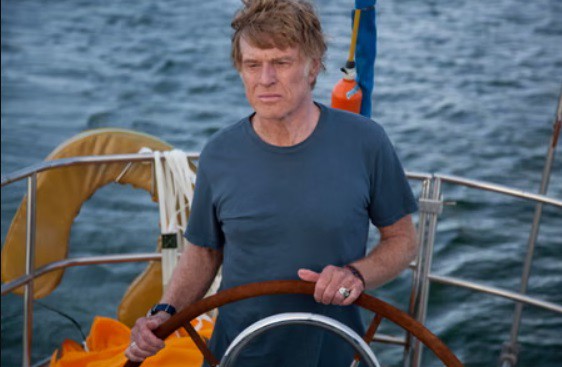 Робърт Редфорд