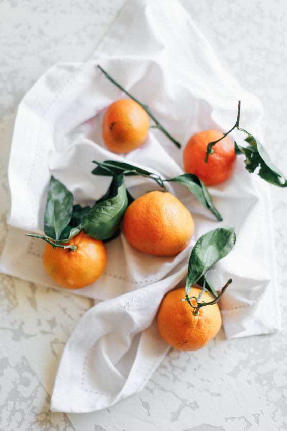 5 опасни свойства на мандарините