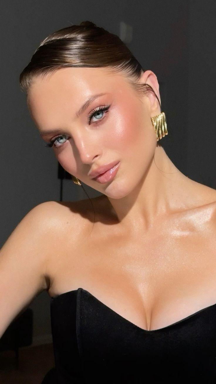 Ще сте неотразими с тези грим идеи