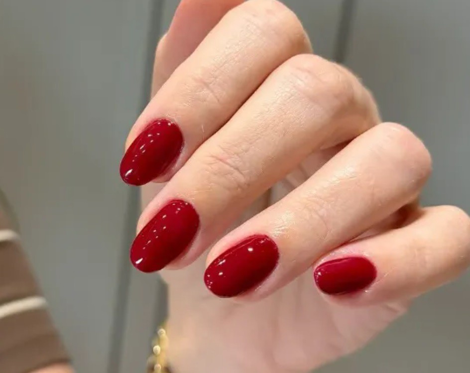 Класическо червено