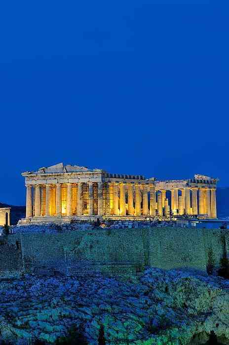 2. INTP: Атина, Гърция