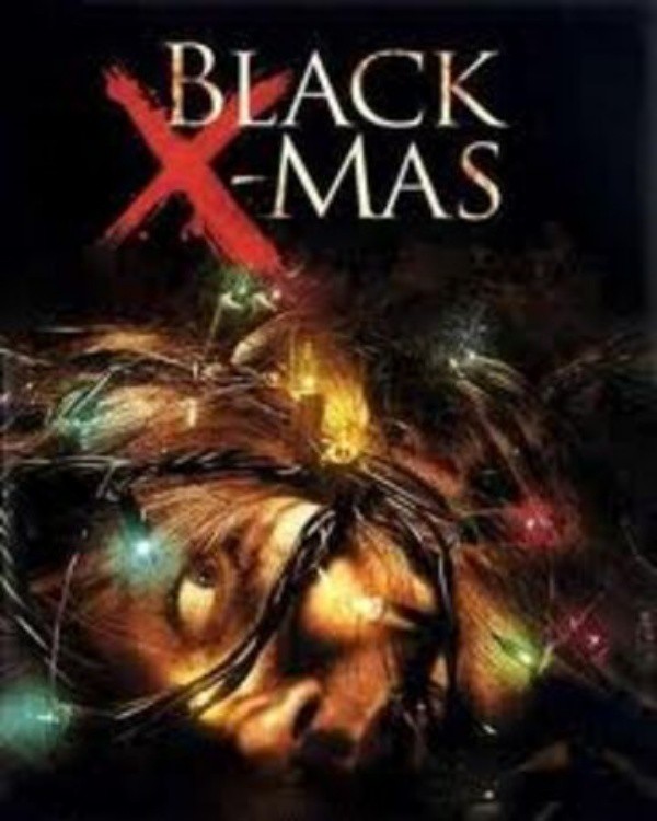  „Black Christmas“, 2006