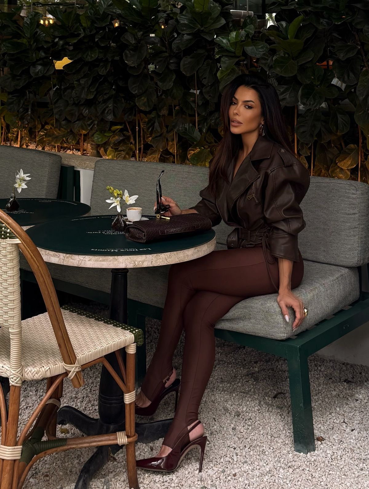 Скорпион – Игра с вашите демони