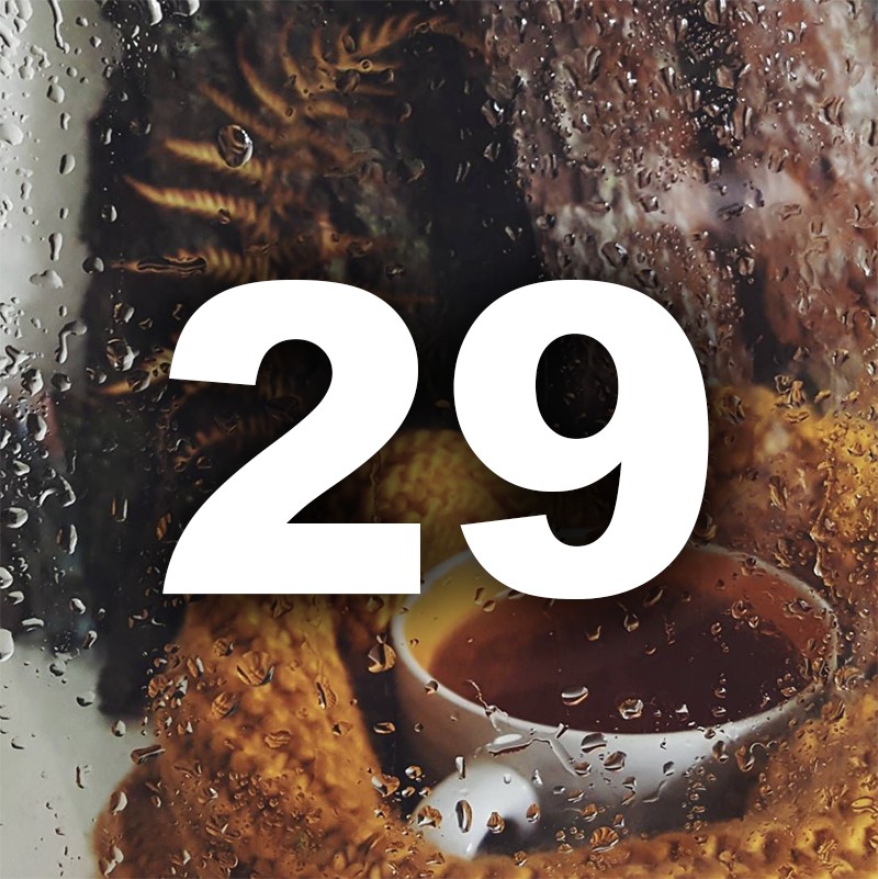 Ноември ти носи