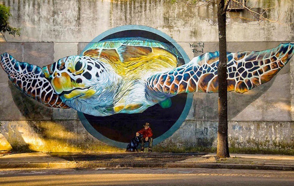 Буенос Айрес, Аржентина