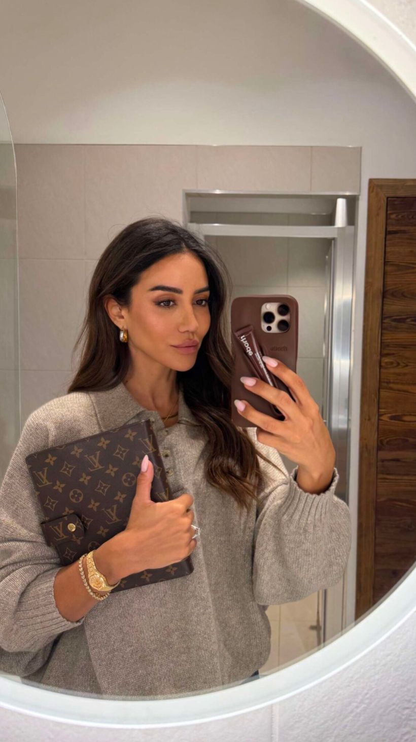 8 — Успех и сила