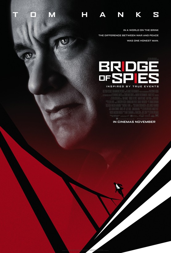 „Мостът на шпионите“ / Bridge of Spies