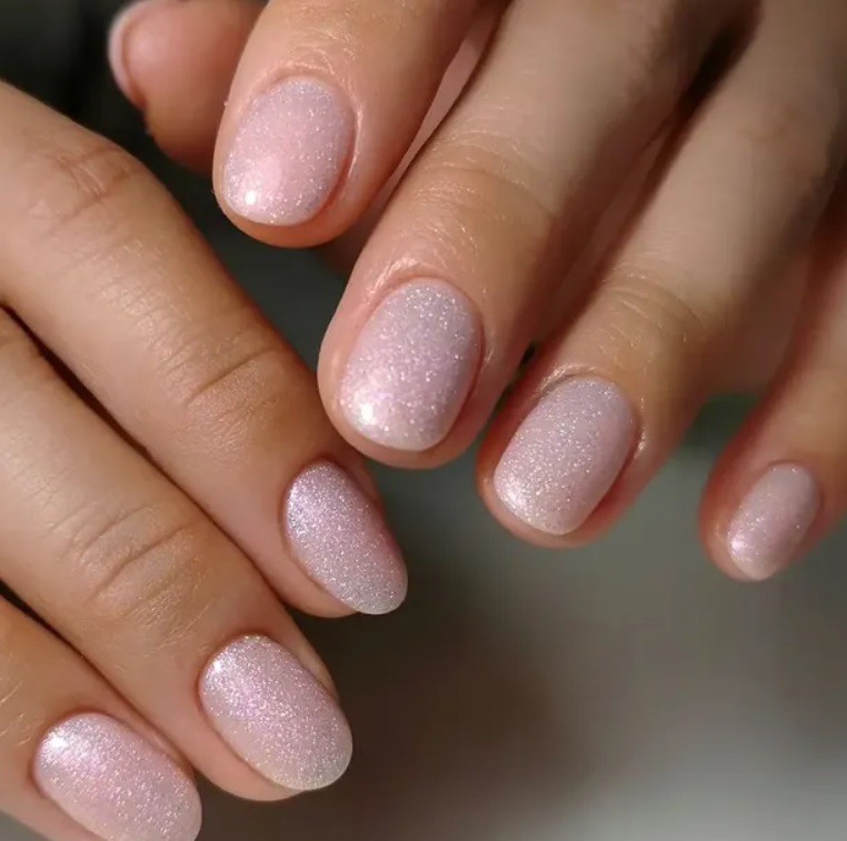 Снежно сияние