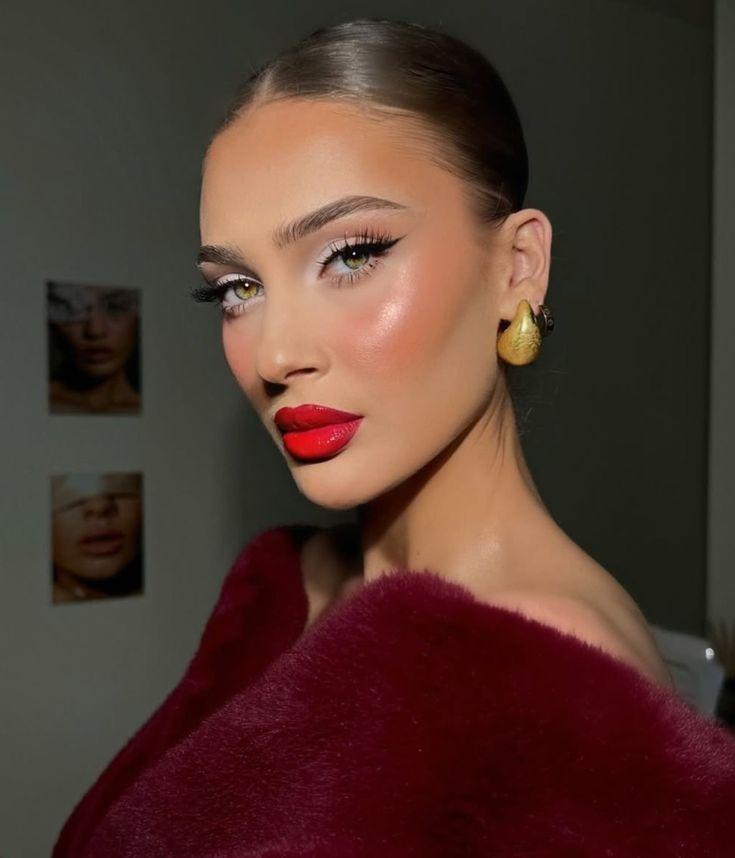 Ще сте неотразими с тези грим идеи