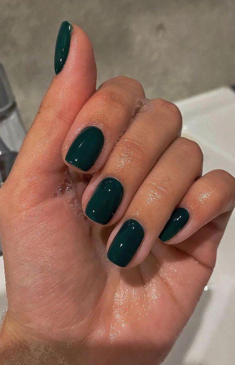 Изумрудено