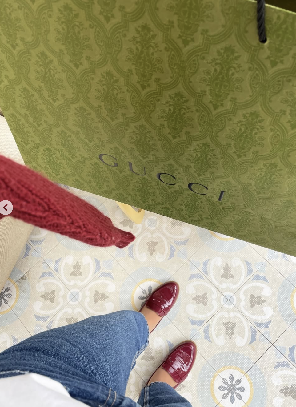 Филипа след 