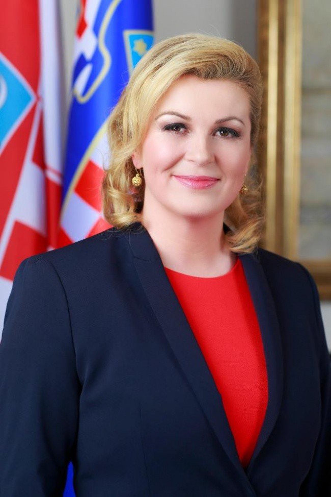 Колинда Грабар-Китарович