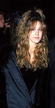 Сара Джесика Паркър през 1988