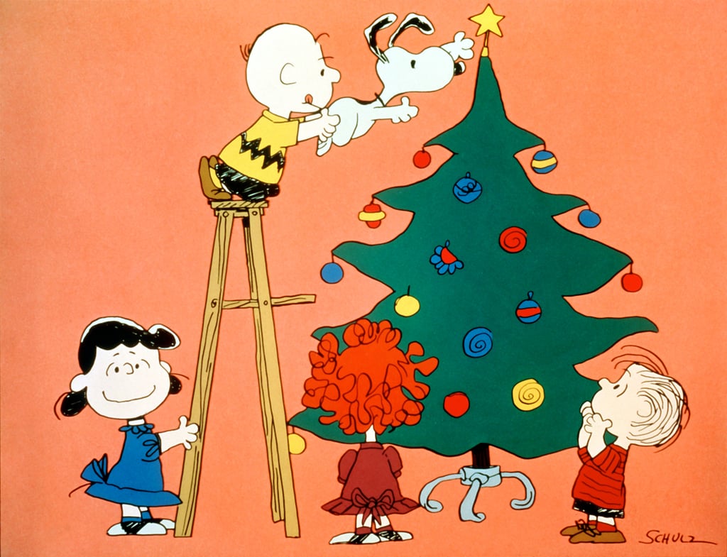 15. Коледата на Чарли Браун (1965)