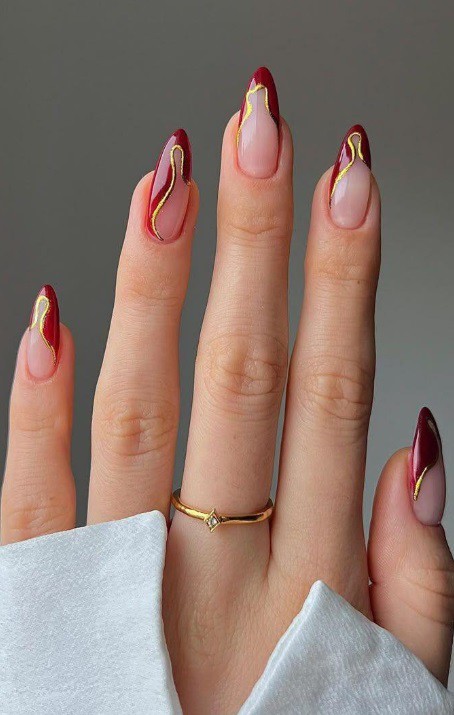 Луксозна абстракция