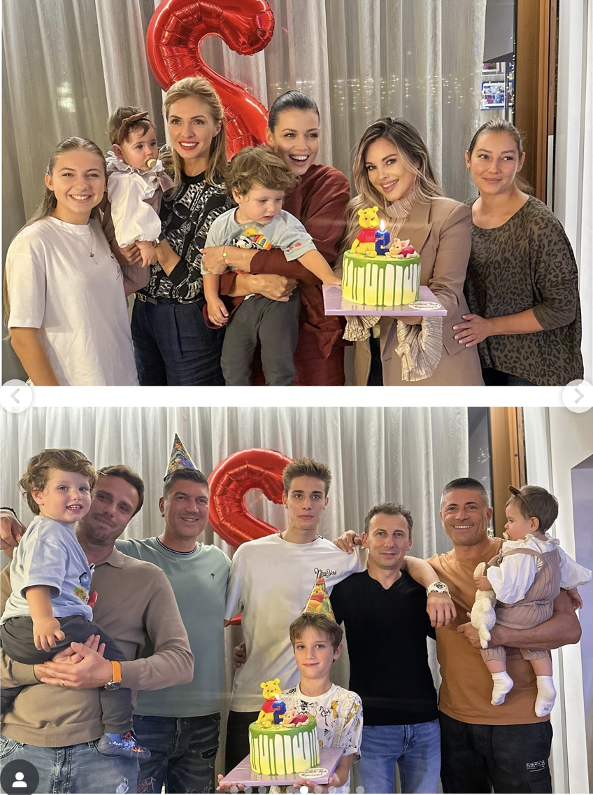 Рожден ден на Краси