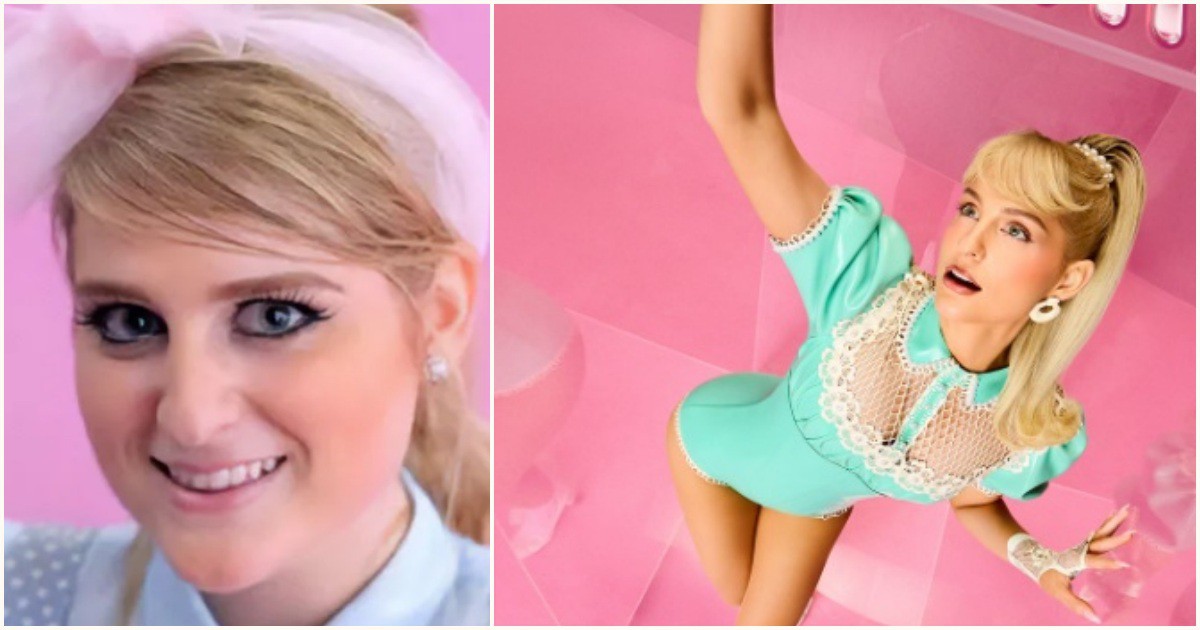 Мегън Трейнър