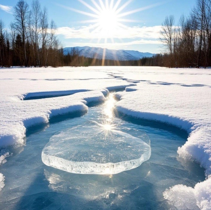 След няколко седмици