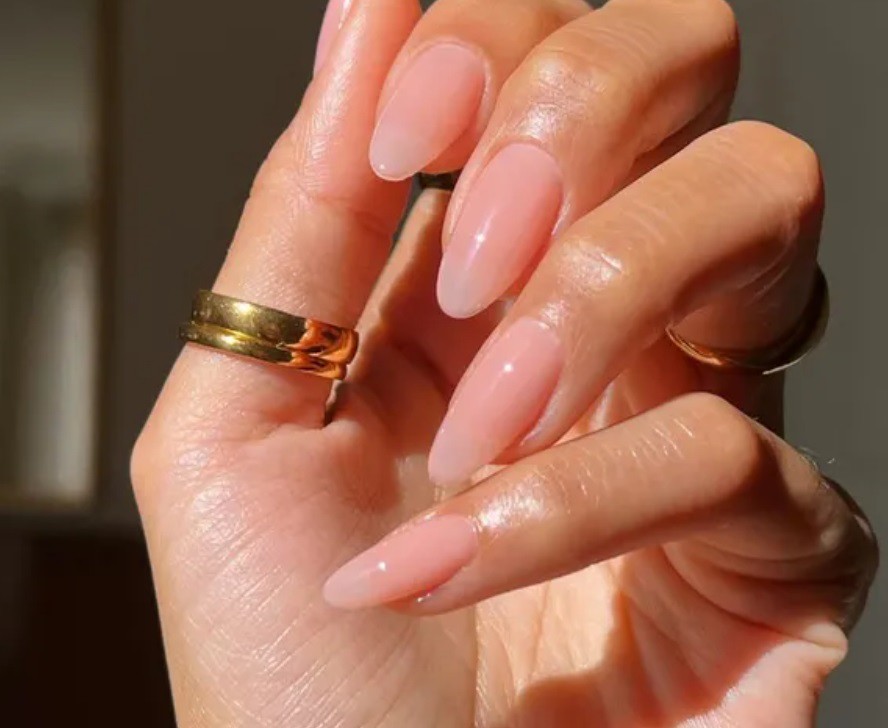 BB крем за нокти