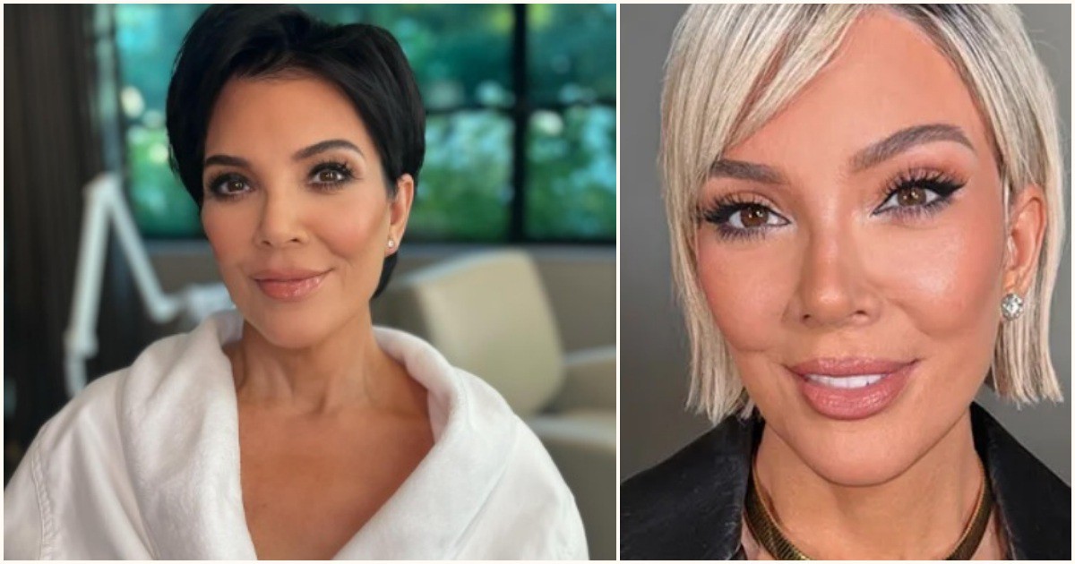 Крис Дженър