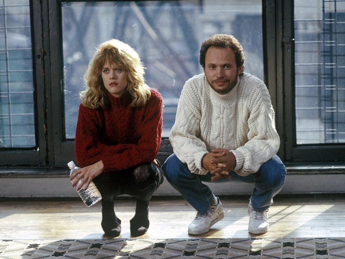 “Когато Хари срещна Сали” (1989)