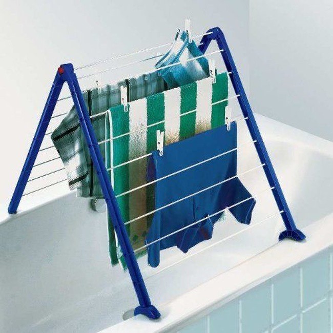 Гениални изобретения за банята